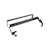 Draw-Tite 4446 Gooseneck Rail Kit