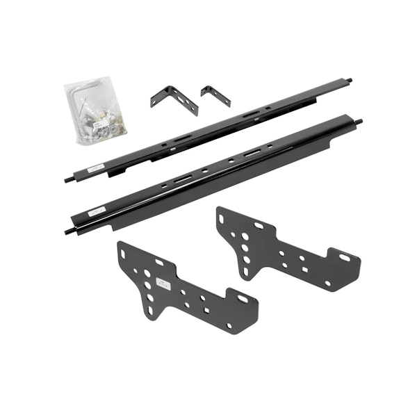 Draw-Tite 4448 Gooseneck Rail Kit