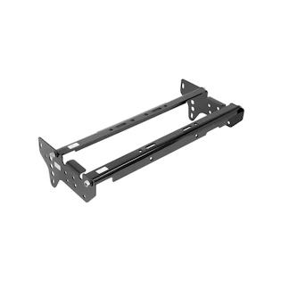 Draw-Tite 4449 Gooseneck Rail Kit