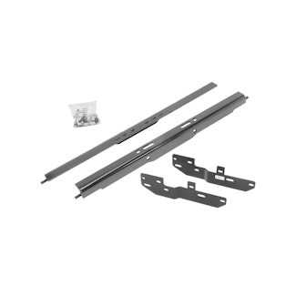 Draw-Tite 4456 Gooseneck Rail Kit