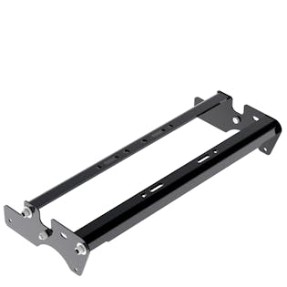 Draw-Tite 4484 Gooseneck Rail Kit