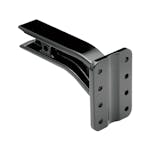 Draw-Tite 45294 Pintle Hook Mounting Plate