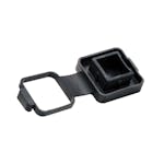 Draw-Tite 5330 Trailer Hitch Tube Cover