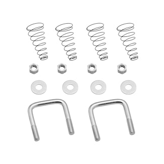 Draw-Tite 58321 Replacement Part-Gooseneck