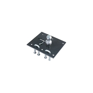 Draw-Tite 6300 Remov-A-Ball Gooseneck