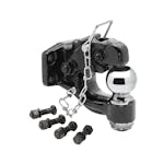 Draw-Tite 63012 Pintle Hook Combination