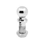 Draw-Tite 63018 Replacement Part-Pintle Hook Ball