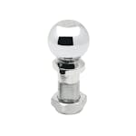 Draw-Tite 63019 Replacement Part-Pintle Hook Ball