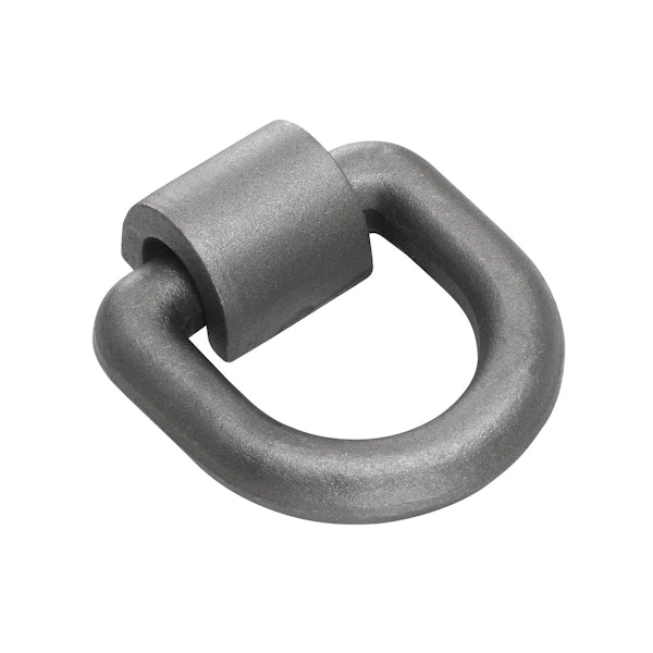 Draw-Tite 63027 Forged D-Ring
