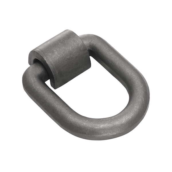 Draw-Tite 63028 Forged D-Ring