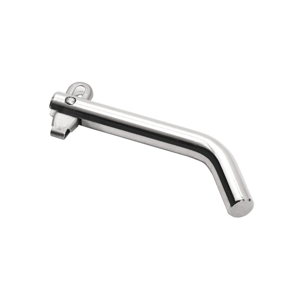 Draw-Tite 63205 Trailer Hitch Pin and Clip