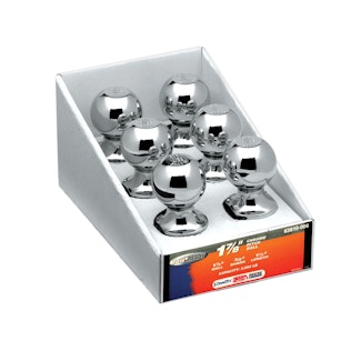 Draw-Tite 63810-006 Class I Trailer Hitch Ball