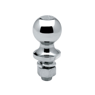 Draw-Tite 63810 Class I Trailer Hitch Ball