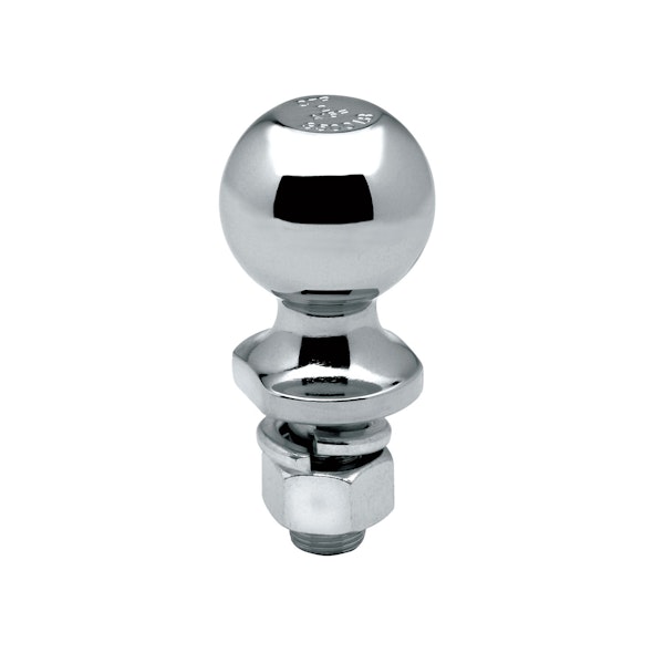 Draw-Tite 63820 Class II Trailer Hitch Ball