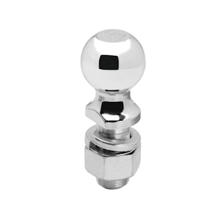 Draw-Tite 63834 Class V Trailer Hitch Ball