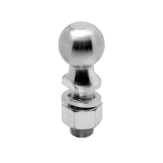 Draw-Tite 63835 Class V Trailer Hitch Ball