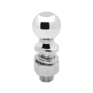 Draw-Tite 63836 Class V Trailer Hitch Ball