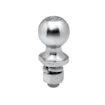 Draw-Tite 63851 Class I Trailer Hitch Ball
