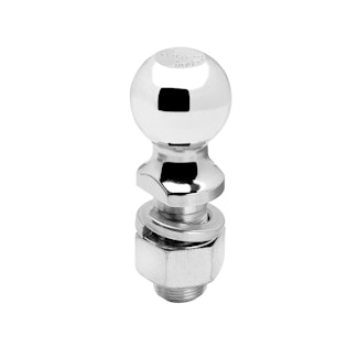 Draw-Tite 63899 Class IV Trailer Hitch Ball