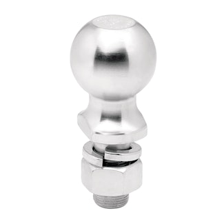 Draw-Tite 63907 Class IV Trailer Hitch Ball