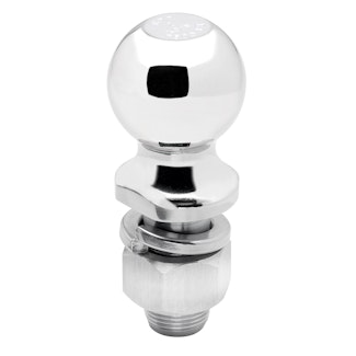 Draw-Tite 63909 Class IV Trailer Hitch Ball