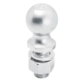 Draw-Tite 63910 Class IV Trailer Hitch Ball