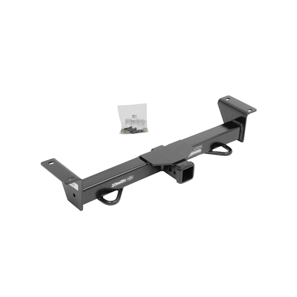 Draw-Tite 65072 Front Mount Receiver