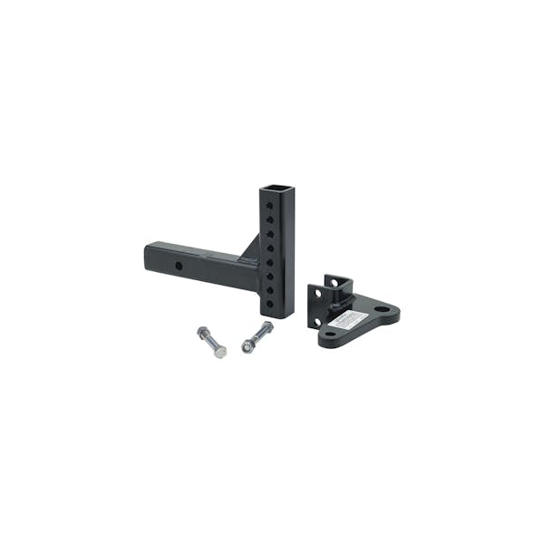 Draw-Tite 7390 Adjustable Ball Mounts