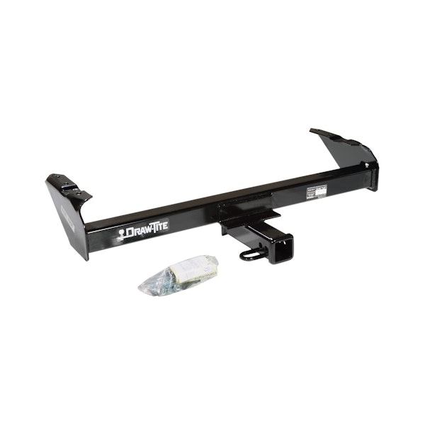 Draw-Tite 75038 Max-Frame Class III Trailer Hitch