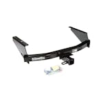 Draw-Tite 75065 Max-Frame Class III Trailer Hitch