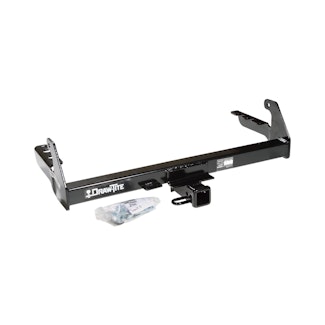Draw-Tite 75073 Max-Frame Class III Trailer Hitch
