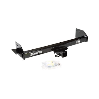 Draw-Tite 75075 Max-Frame Class III Trailer Hitch
