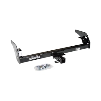 Draw-Tite 75078 Max-Frame Class III Trailer Hitch