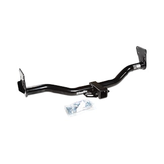 Draw-Tite 75079 Round Tube Max-Frame Class III Trailer Hitch