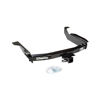 Draw-Tite 75081 Max-Frame Class III Trailer Hitch