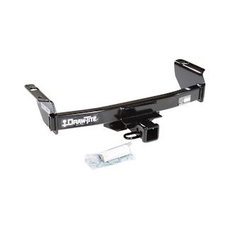 Draw-Tite 75082 Max-Frame Class III Trailer Hitch