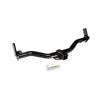 Draw-Tite 75083 Round Tube Max-Frame Class III Trailer Hitch