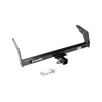 Draw-Tite 75085 Max-Frame Class III Trailer Hitch