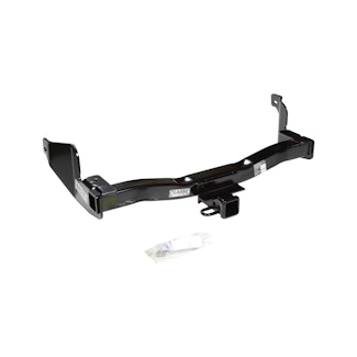 Draw-Tite 75089 Max-Frame Class III Trailer Hitch