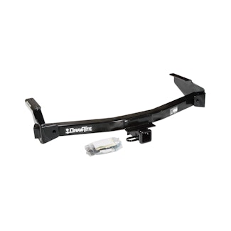 Draw-Tite 75090 Max-Frame Class III Trailer Hitch