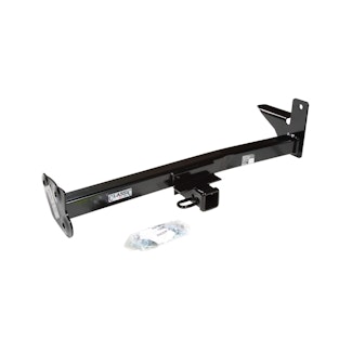 Draw-Tite 75092 Max-Frame Class III Trailer Hitch
