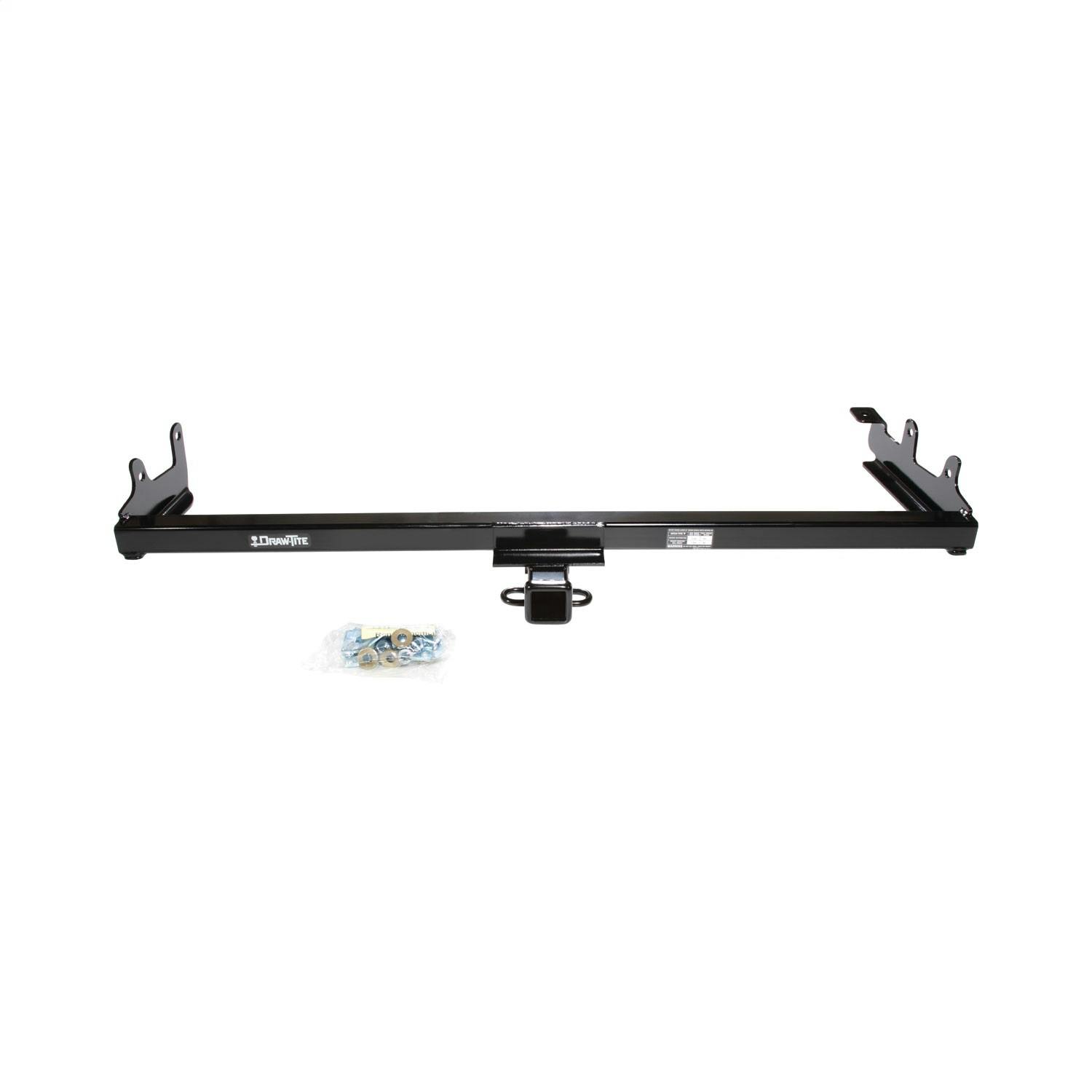 Draw-Tite 75158 Max-Frame Class III Trailer Hitch