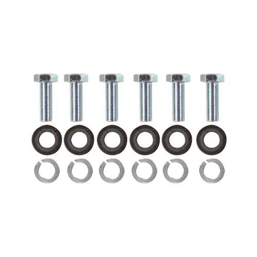 Draw-Tite 75152 Max-Frame Gancio Traino Classe III – Ricevitore Quadro 5 Cm, Per Pickup E SUV, Capacità 2.268 Kg - copertina