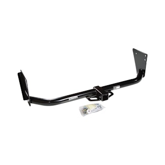 Draw-Tite 75292 Class IV Trailer Hitch