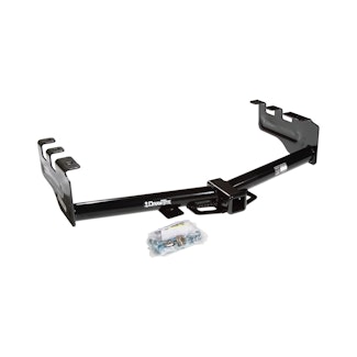 Draw-Tite 75362 Class IV Trailer Hitch
