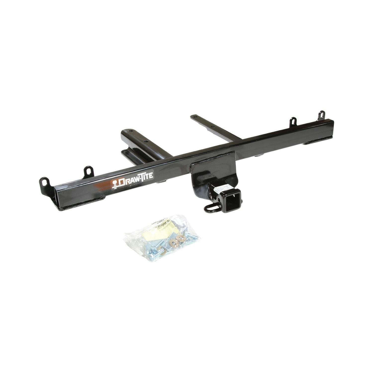 SUNTREX HITCH MEMBER TUG MASTER VEZEL用