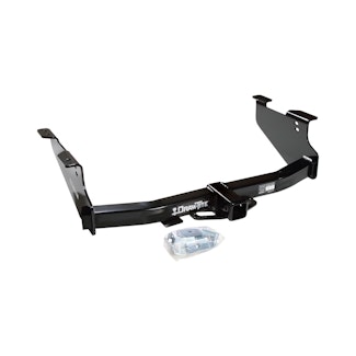 Draw-Tite 75420 Class IV Trailer Hitch