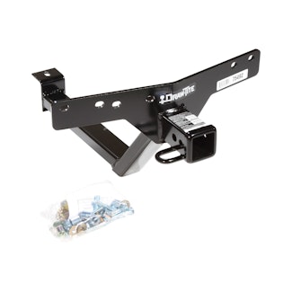 Draw-Tite 75492 Class IV Trailer Hitch