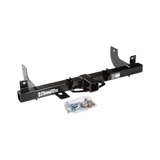 Draw-Tite 75506 Class IV Trailer Hitch