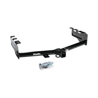 Draw-Tite 75521 Class IV Trailer Hitch